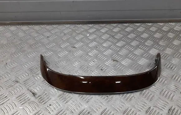 Audi A8 S8 D4 4H Seat trim 4H0881607