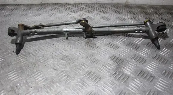 Citroen C3 Front wiper linkage 