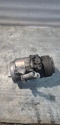 BMW X5 E53 Air conditioning (A/C) compressor (pump) MC4472203324