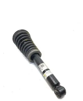 Jaguar XK8 - XKR Front shock absorber with coil spring 24067263 BE56726