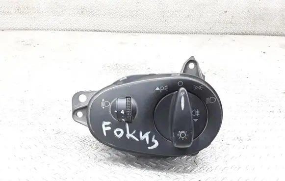 Ford Focus Light switch 98AG13A024HE