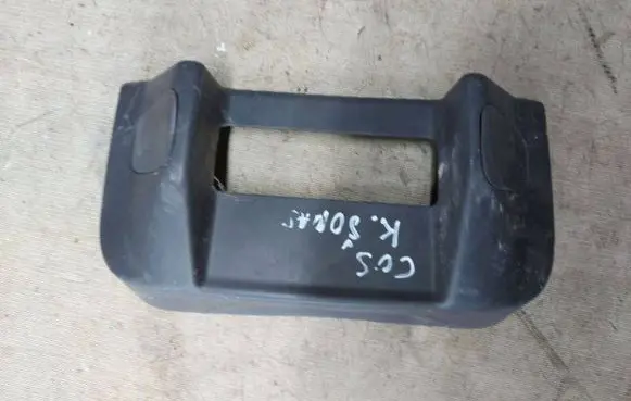 Ford Transit Custom Rear door interior handle BK21V266B27AD