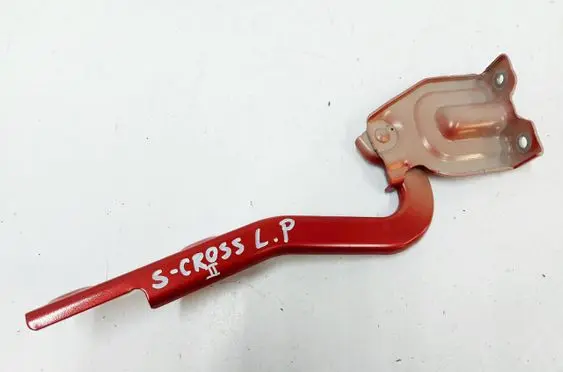 Suzuki SX4 S-Cross Engine bonnet/hood hinges