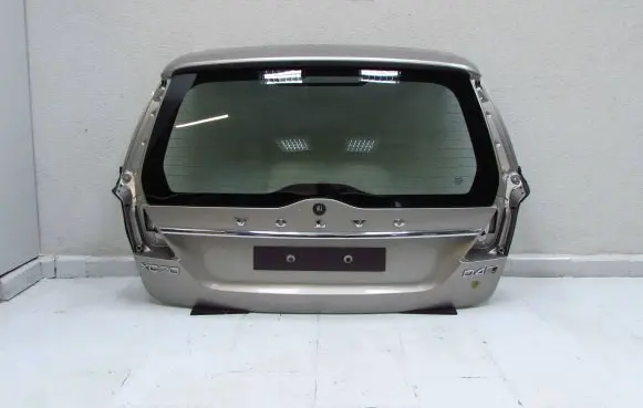 Volvo V70 Tailgate/trunk/boot lid 43R001025 54693