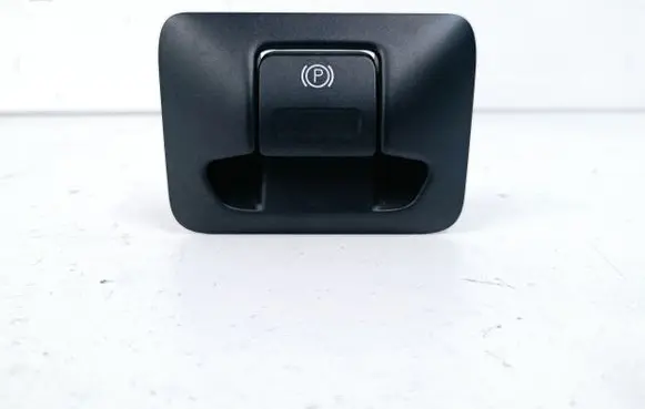 Volvo V60 Hand parking brake switch 31433500
