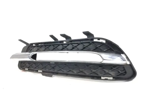 Mercedes-Benz E W212 Front bumper lower grill A2128851523