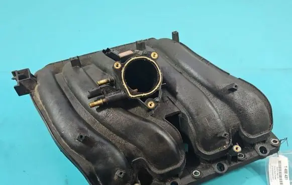 Citroen Xsara Picasso Intake manifold 9641562980 IMPRK1400431
