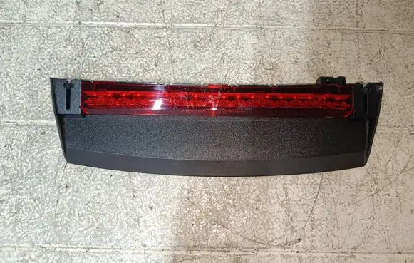 Audi A6 S6 C7 4G Third/center stoplight 4G5945097A