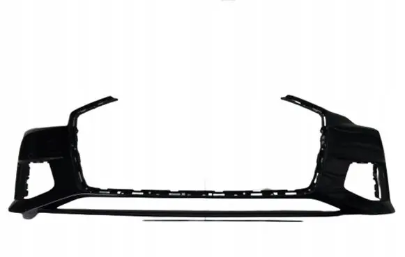 Audi A6 S6 C8 4K Front bumper 0000XXX111090