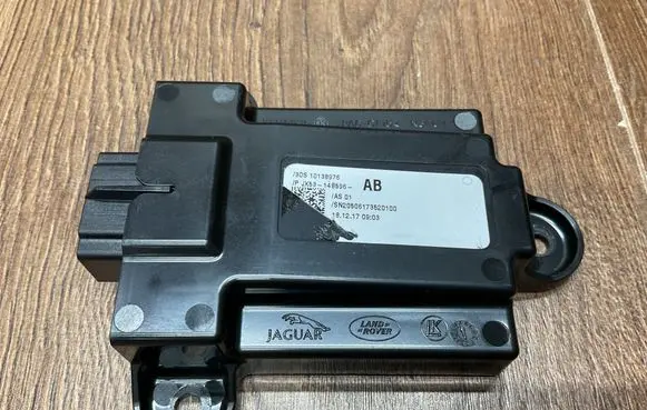 Jaguar F-Type Other control units/modules JX5314B596AB