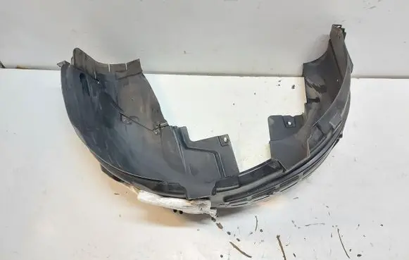 Peugeot 3008 III Rear arch fender liner splash guards 9839882680JLK01