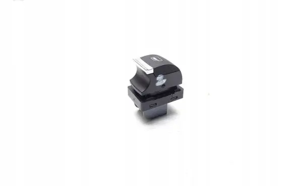 Audi A3 S3 8P Quarter vent window switch 4F0959855B