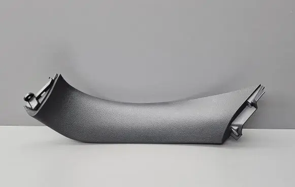 Hyundai i30 Tailgate/trunk side cover trim 81741A6200