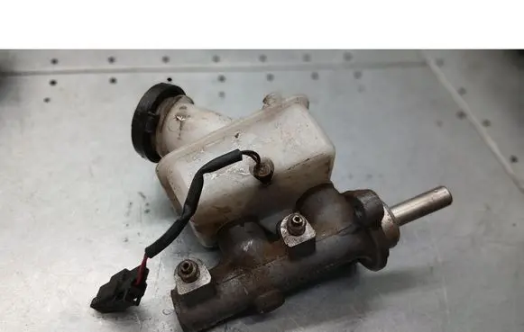 Chevrolet Matiz Master brake cylinder 6682DAK