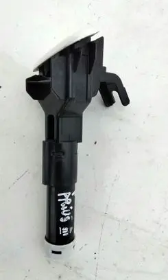 Toyota Prius (XW20) Headlight washer spray nozzle