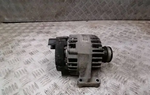 Fiat 500X Generator/alternator 51874105 11515111 MS1012101670