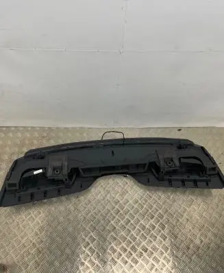 Ford S-MAX Dashboard 1119172A