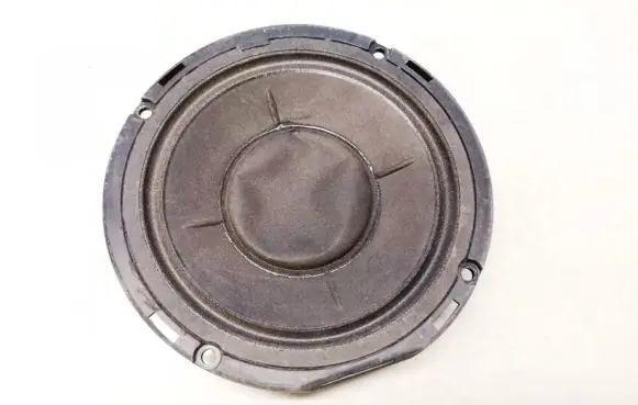 Ford Galaxy Front door speaker 7m0035411e 95vw18808ccyyei