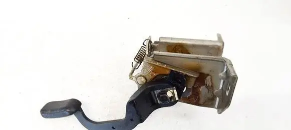 Subaru Forester SG Engine bonnet (hood) release handle