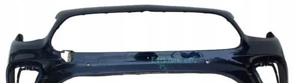 Mercedes-Benz E W213 Front bumper 2138857404
