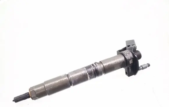 Mercedes-Benz E A207 Fuel injector A6420701187 0445116026