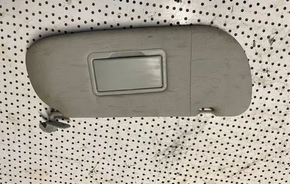 Seat Alhambra (Mk2) Sun visor 7M3857552