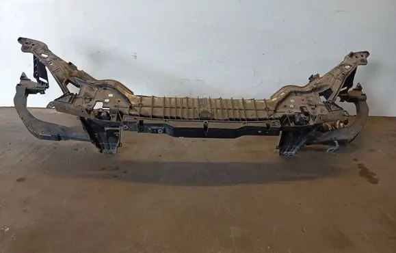 Volvo V60 Radiator support slam panel 31416114 31416114AA