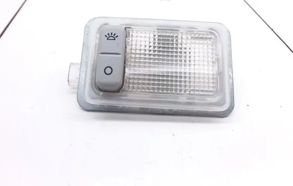 Ford Transit Front seat light 152937 152940