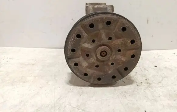 Toyota Avensis T250 Air conditioning (A/C) compressor (pump) GE4472209398 5SE12C