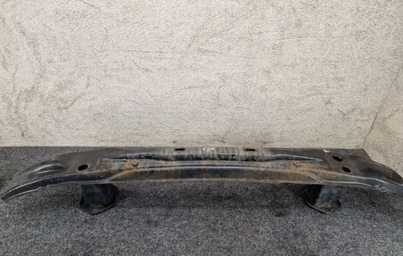 BMW 3 GT F34 Rear bumper cross member 7294886