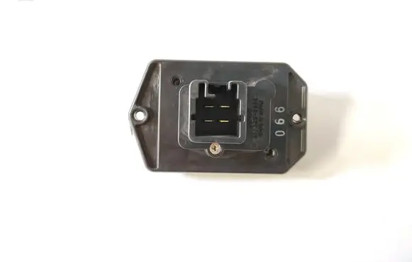 Toyota Previa (XR30, XR40) II Heater blower motor/fan resistor 88750-28050