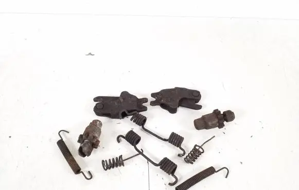Mercedes-Benz SL R107 Other brake parts 