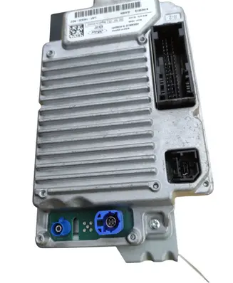 Ford Kuga III GPS navigation control unit/module LJ6T14G532NGD