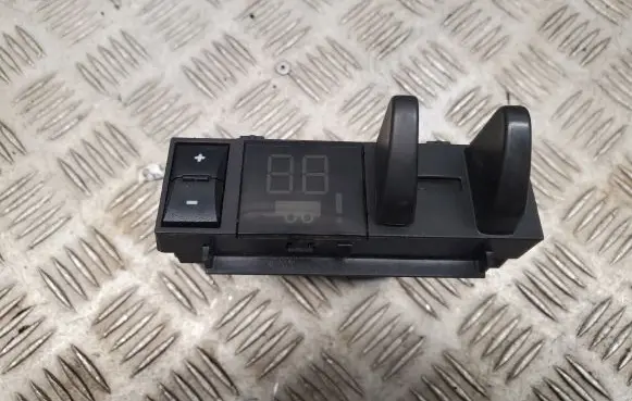 Dodge RAM Tow bar trailer control unit/module P56029431AM 56029431AM 04672493AC
