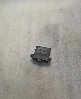 Audi A3 S3 8P Gateway control module 1K0907530B 1K0907951