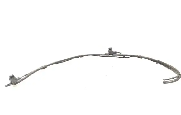 Mercedes-Benz E W211 Windshield washer spray nozzle 