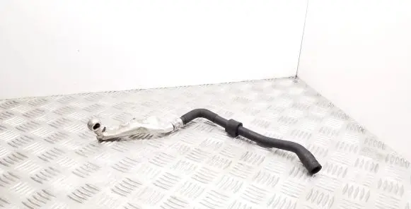 Audi TT TTS Mk2 Engine coolant pipe/hose 06F121492L
