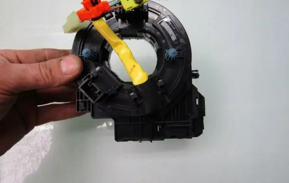 Mazda MX-30 Airbag slip ring squib (SRS ring) BDGJ66CS0 BDGJ66CS0A