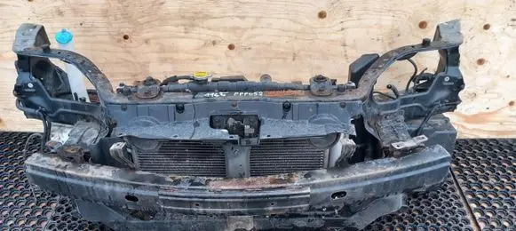Hyundai Coupe Radiator support slam panel 646423