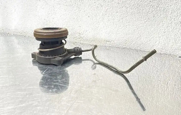 Opel Meriva A clutch release bearing 9126238