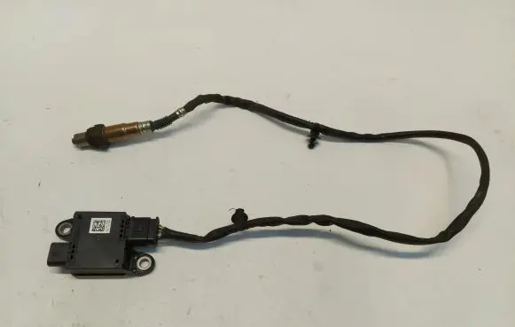 Lambda probe sensor