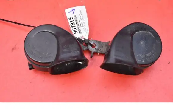 Lexus GS 300 400 430 Horn signal
