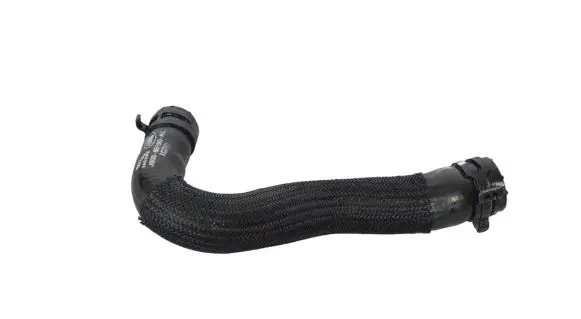 Jaguar I-Pace Engine coolant pipe/hose J9D38D190AC