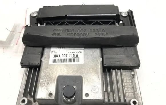 Audi A4 S4 B8 8K Engine control unit/module ECU 8K1907115A