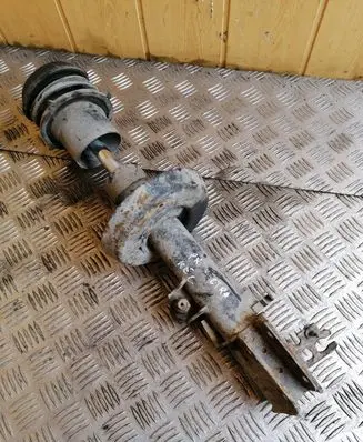 Opel Vectra B Front shock absorber/damper