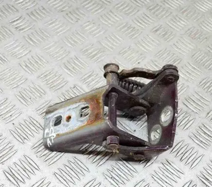 Cadillac STS Seville Front door upper hinge R8410