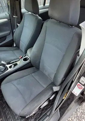 BMW X1 E84 Front driver seat 