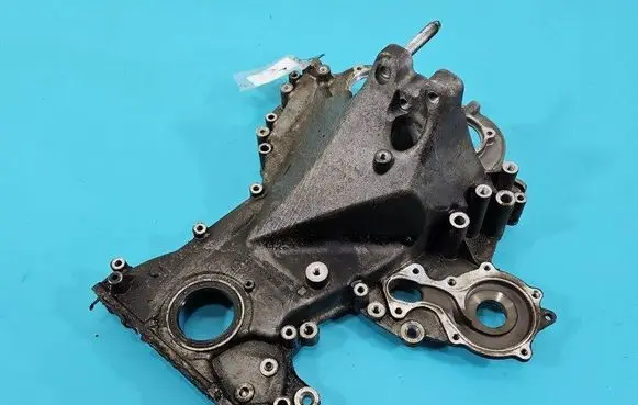 Ford Focus Timing belt guard (cover) CM5G-6059-G IMPRK1442060