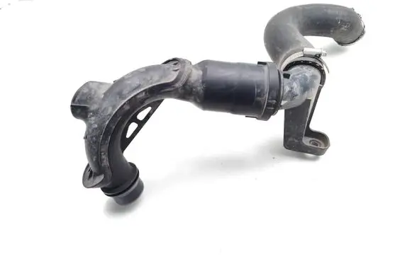 Ford Fiesta Intercooler hose/pipe L1B1-6C646-BA
