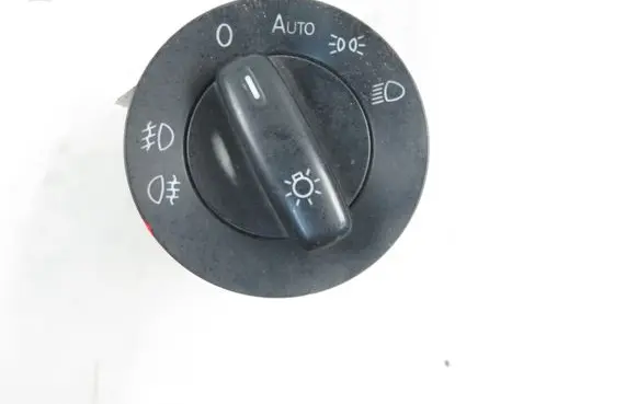 Volkswagen PASSAT B6 Light switch 1K0941431AS